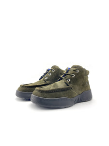 BURBERRY - M Casual Boot - AW24 - LICHEN